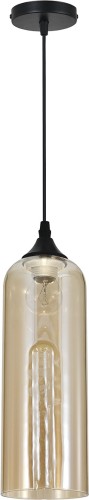 Подвесной светильник Escada 2110/1S Amber