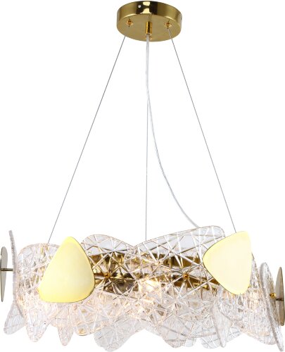 Подвесной светильник F-Promo 4249-6P