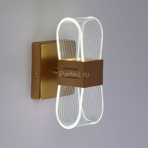 Бра DeMarkt 510023501