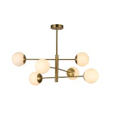 Потолочная люстра F-Promo 2854-6P