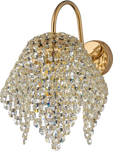 Бра Arti Lampadari Roma E 2.1.1 G