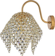 Бра Arti Lampadari Roma E 2.1.1 G