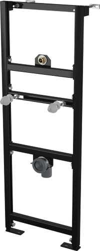 Рама для писсуара Alcadrain