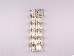 Настенный светильник Newport 10126+6/A