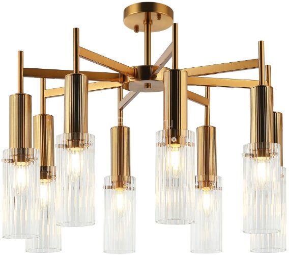 Потолочная люстра Stilfort 2160/05/08P