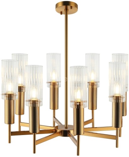 Потолочная люстра Stilfort 2160/05/08P