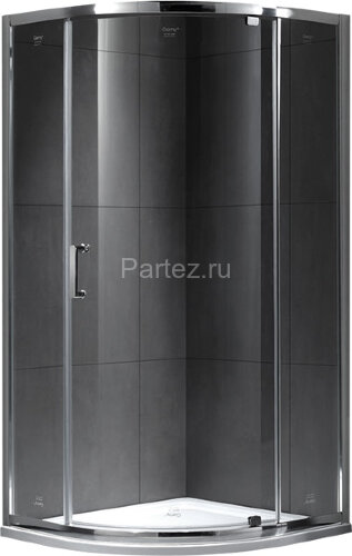 Душевой уголок Gemy Sunny Bay S28081