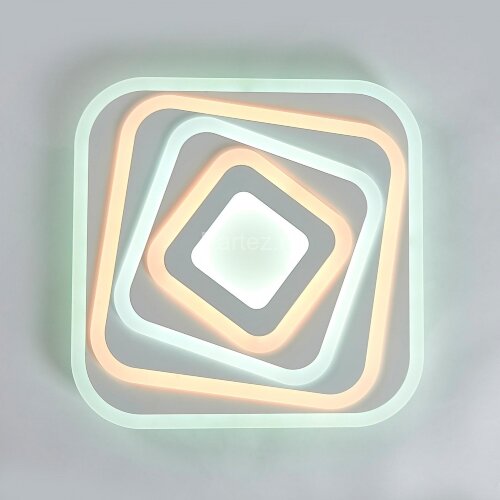 Потолочный светильник Citilux CL737A44E