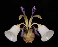 Бра Doge Luce 4544/A2