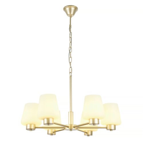 Подвесная люстра MyFar MR2341-6P