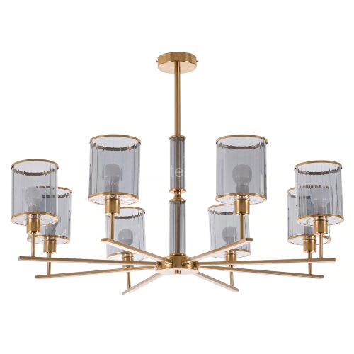 Потолочная люстра MyFar MR1911-8P