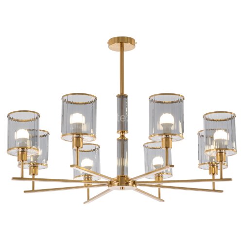 Потолочная люстра MyFar MR1911-8P