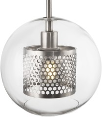 Подвесной светильник Freya FR8018PL-01N