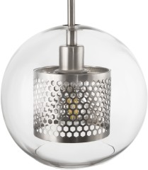 Подвесной светильник Freya FR8018PL-01N