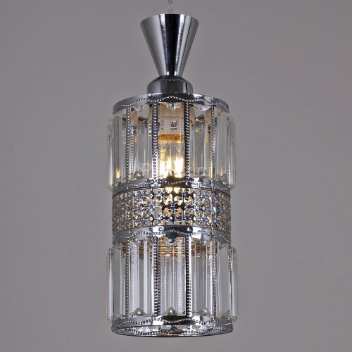 Подвесной светильник Reluce 04114-0.9-01 CH