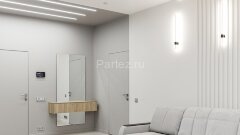 Настенный светильник Maytoni C070WL-L6GB3K