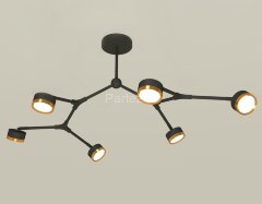 Потолочная люстра Ambrella XB9056152