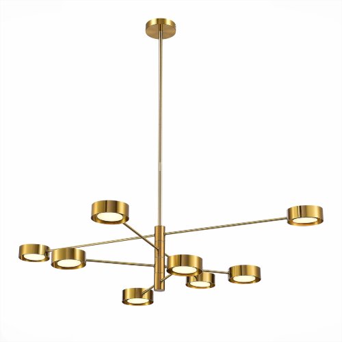 Потолочная люстра ST Luce SL6504.302.08