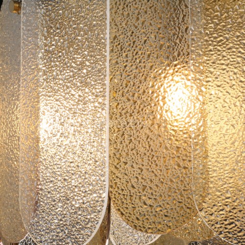 Подвесная люстра MW-Light 285012106