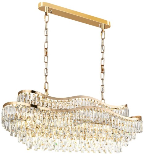 Подвесная люстра Odeon Light 5073/15