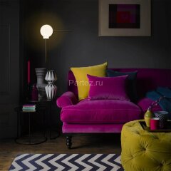 Настенный светильник Loft It 10132/F Black