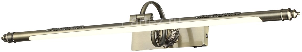 Подсветка для картин Odeon Light 4916/12WL