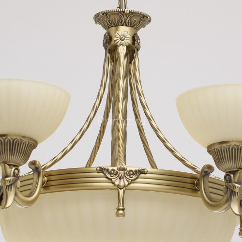 Подвесная люстра MW-Light 317010708