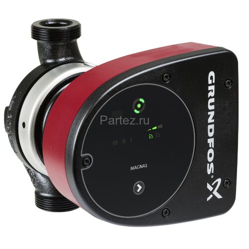 Циркуляционный насос Grundfos MAGNA1 25-120