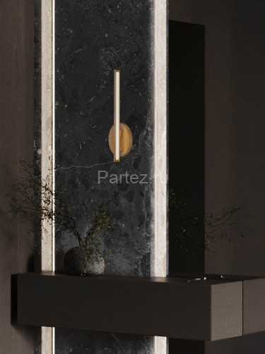 Бра Мелодия Света 000050620