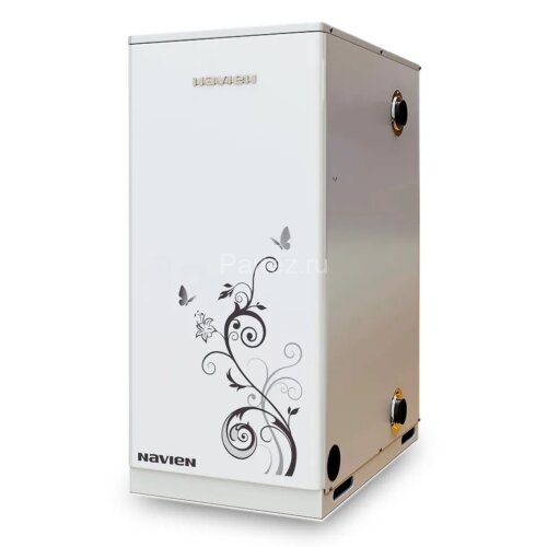 Котел дизельный Navien LFA 13K