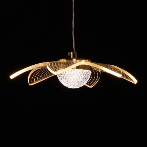 Подвесной светильник DeMarkt 510014503