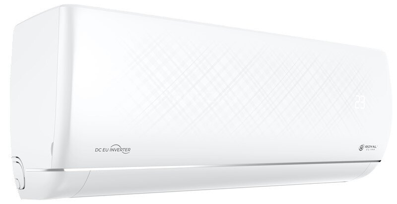 Инверторная сплит-система ROYAL CLIMA RENAISSANCE DC EU INVERTER 2024 RCI-RNС24HN (комплект)