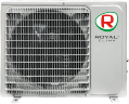 Инверторная сплит-система ROYAL CLIMA RENAISSANCE DC EU INVERTER 2024 RCI-RNС24HN (комплект)