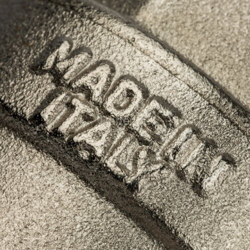 Кран шаровой с фильтром 3/4" Stout