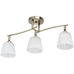 Потолочная люстра DeMarkt 673014303