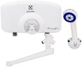 Водонагреватель электрический Electrolux SMARTFIX 2.0 TS (6.5 kW) - кран+душ