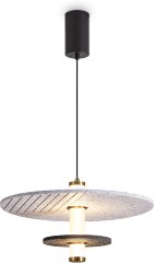 Подвесной светильник Freya FR5494PL-L9GR