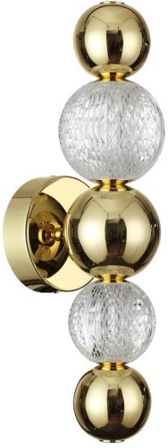 Бра Odeon Light 5008/7WL