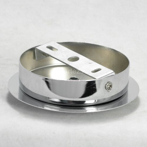 Потолочная люстра Lussole LSP-0557-C