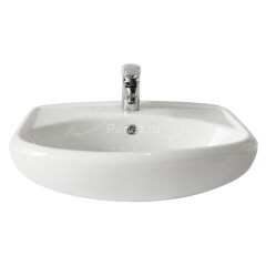 Умывальник "Арго 60" 61х45,5х19 белый (40101000505)