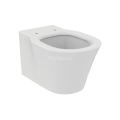 Унитаз подвесной Ideal Standard CONNECT AIR AquaBlade®, глубокий смыв, с крепежом (E005401)