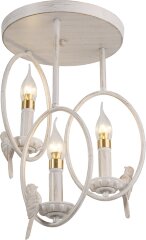 Потолочная люстра Мелодия Света 000067881