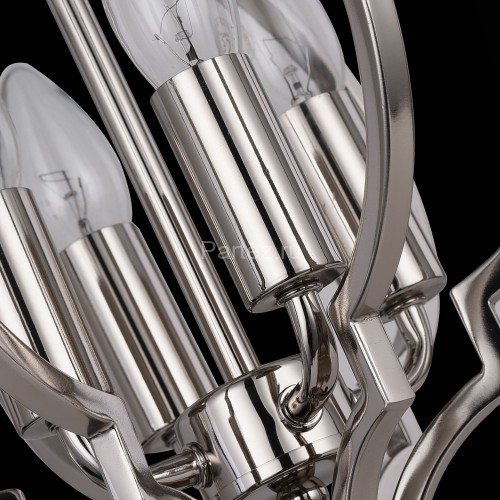 Подвесная люстра ST Luce SL361.103.04