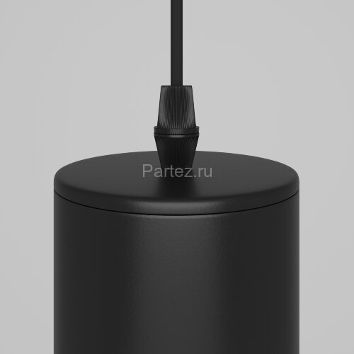 Подвесной светильник Maytoni P075PL-01B