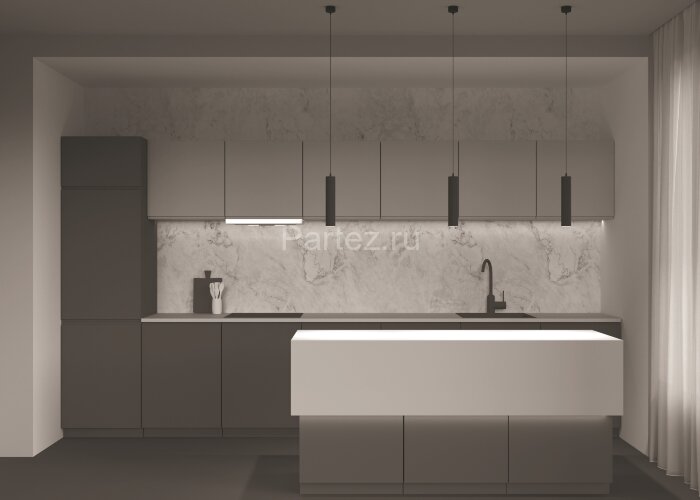 Подвесной светильник Maytoni P075PL-01B