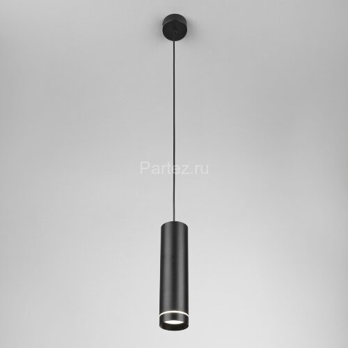 Подвесной светильник Elektrostandard DLR023