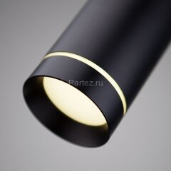 Подвесной светильник Elektrostandard DLR023