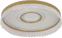 Потолочный светильник F-Promo 4186-2C