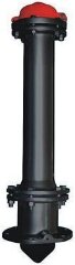 Гидрант пожарный подземный П30 3000 чугун