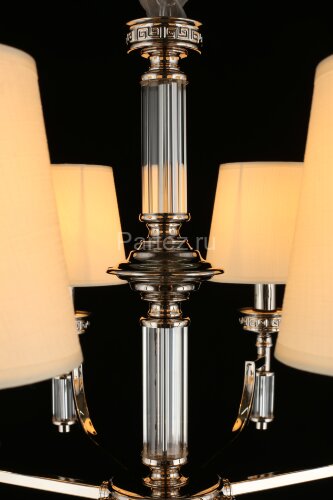 Подвесная люстра Aployt APL.716.03.08